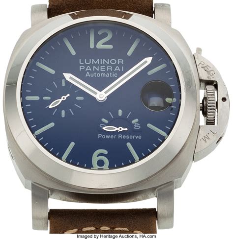 panerai luminor replica uk|panerai alternatives.